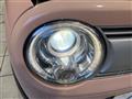 2015 Suzuki Lapin