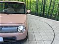 2015 Suzuki Lapin