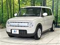 2015 Suzuki Lapin