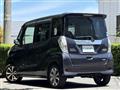 2014 Nissan DAYZ ROOX