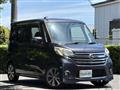 2014 Nissan DAYZ ROOX