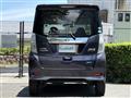 2014 Nissan DAYZ ROOX