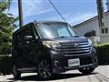 2014 Nissan DAYZ ROOX