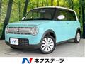 2015 Suzuki Lapin