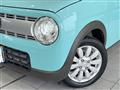 2015 Suzuki Lapin