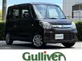 2016 Suzuki Spacia