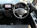2016 Suzuki Spacia