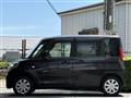 2016 Suzuki Spacia
