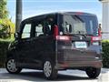 2016 Suzuki Spacia