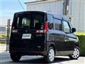 2016 Suzuki Spacia