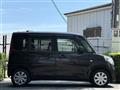 2016 Suzuki Spacia