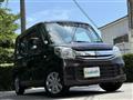 2016 Suzuki Spacia