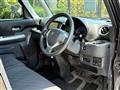 2016 Suzuki Spacia