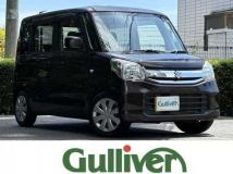 2016 Suzuki Spacia