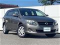 2010 Toyota Corolla Fielder