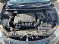 2010 Toyota Corolla Fielder