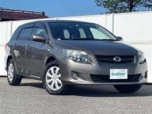 2010 Toyota Corolla Fielder