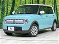 2016 Suzuki Lapin