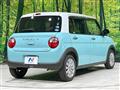 2016 Suzuki Lapin