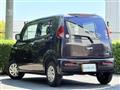 2015 Nissan Moco