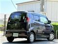 2015 Nissan Moco