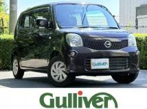 2015 Nissan Moco