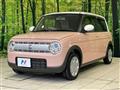 2017 Suzuki Lapin