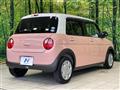 2017 Suzuki Lapin