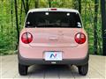 2017 Suzuki Lapin