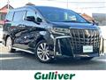 2023 Toyota Alphard
