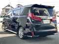2023 Toyota Alphard