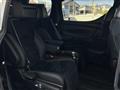 2023 Toyota Alphard