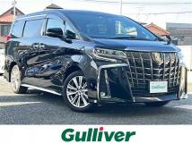 2023 Toyota Alphard