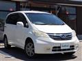 2012 Honda Freed
