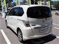 2012 Honda Freed