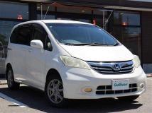 2012 Honda Freed