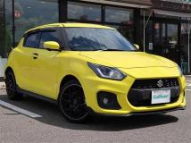 2023 Suzuki Swift