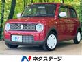 2018 Suzuki Lapin
