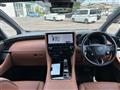 2025 Toyota Vellfire
