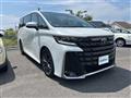 2025 Toyota Vellfire