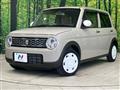 2018 Suzuki Lapin