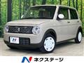 2018 Suzuki Lapin