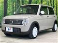 2018 Suzuki Lapin