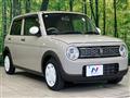 2018 Suzuki Lapin