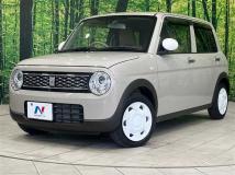 2018 Suzuki Lapin