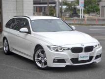 2019 BMW 3 Series