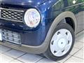 2019 Suzuki Lapin