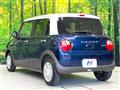 2019 Suzuki Lapin