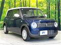 2019 Suzuki Lapin