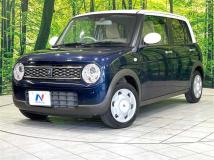 2019 Suzuki Lapin